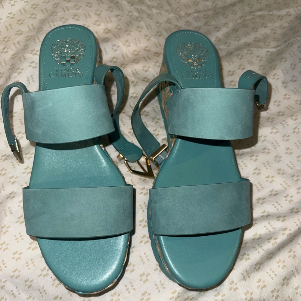 Vince Camuto Aqua Women's Sandals